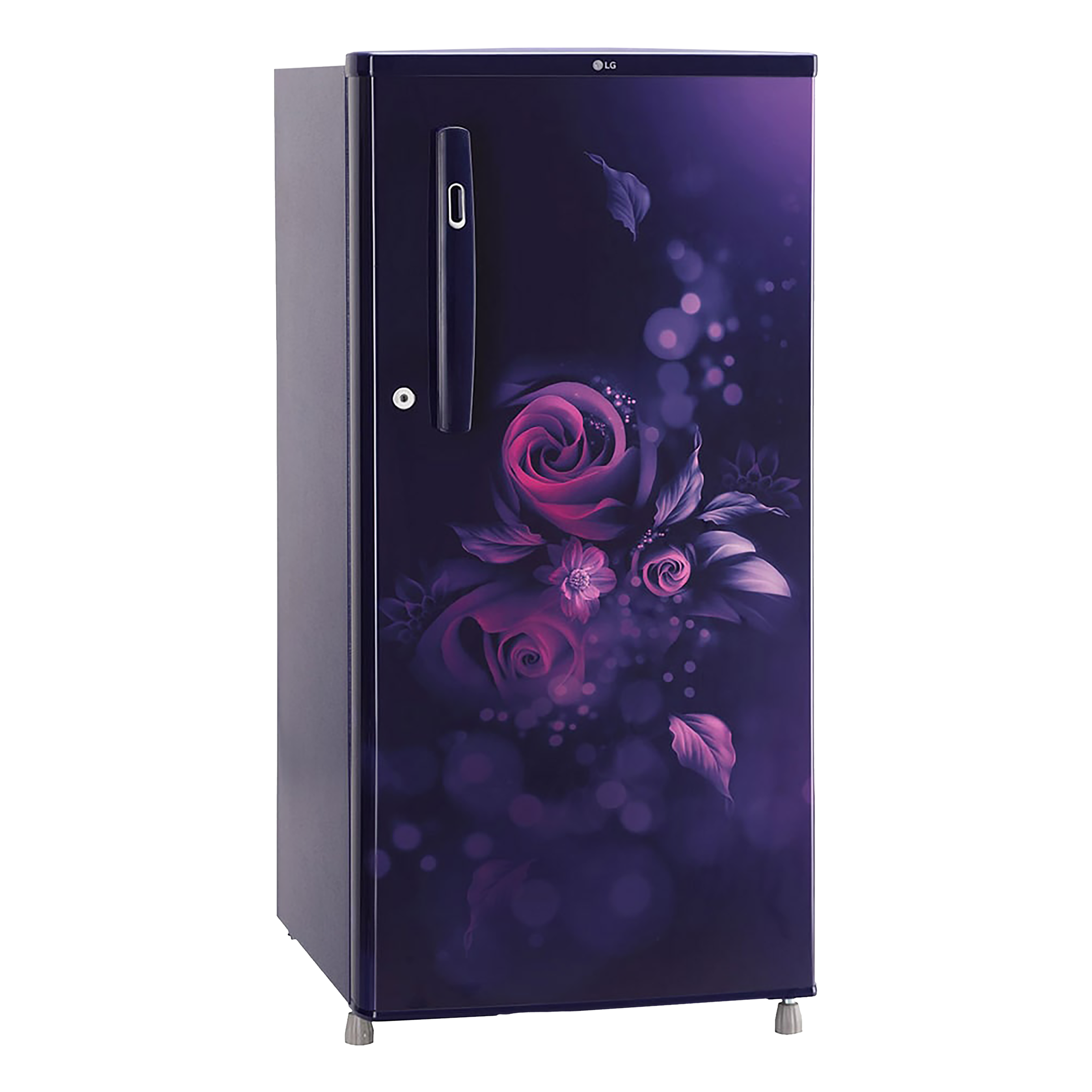 Buy LG 190 Litres 2 Star Direct Cool Single Door Refrigerator with